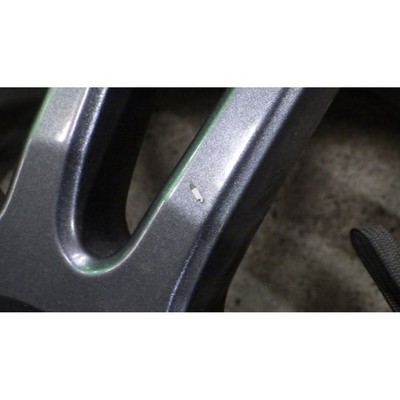JDM 2021 Yokohama ice GUARD iG70 245/40R18 studded tires 90% tread rem No Tires - Image 9