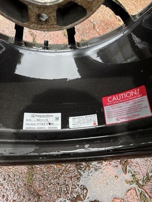 JDM ADVAN RACING RZ-F2 18-inch 10.5J +15 PCD114 5H lightweight forging No Tires - Image 7
