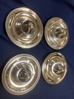 JDM Rare Moon Eyes Bullet Cap Center Cap Baby Moon No Tires