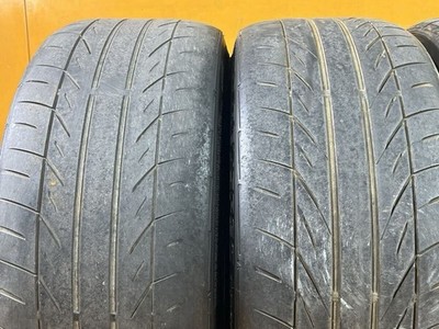 JDM Rare AVS VS-5 18-inch 8.5j +45 9.5j +40 pcd114.3 5-lug wheels for No Tires - Image 9