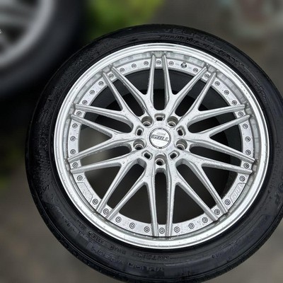 JDM 40 Alphard Vellfire forging20TWS No Tires - Image 4