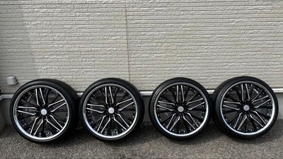 JDM WORK BALMUNG BG3 No Tires