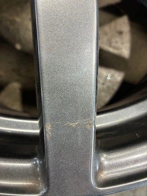 JDM Nissan GT-R mid-cycle wheels (No Tires) - 画像 (5)