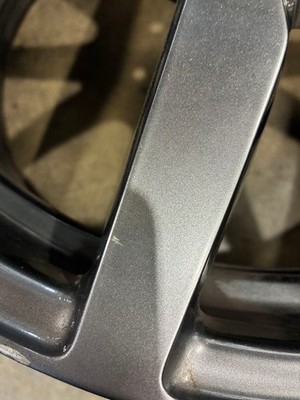 JDM Nissan GT-R mid-cycle wheels (No Tires) - 画像 (7)