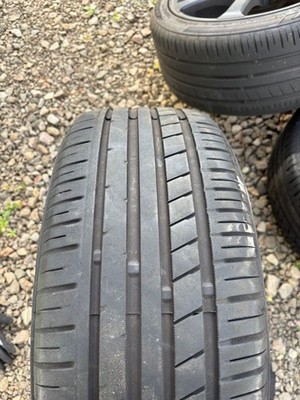 JDM WORK work emotion XT7 18-inch 8.5J 4-Book Set No Tires - Image 6