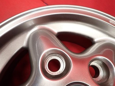 JDM Out of print rare genuine used wheels for Range Rover/Land Row Dis No Tires - Image 10