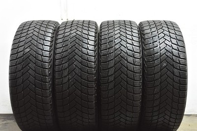 JDM For replacement Subaru Levorg genuine 18in 7.5J +55 114.3 Michelin No Tires - Image 7