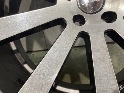 JDM LOWENHART LW10 Lowenhart 224Book 10J5HPCD120+35 Lexus LS BMW etc. No Tires - Image 8