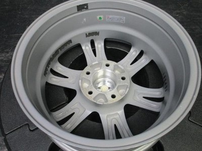 JDM HOTSTUFF Exceeder EX6 6.5J-16+38 114.3 Bridgestone Zack VRX2 205/6 No Tires - Image 7