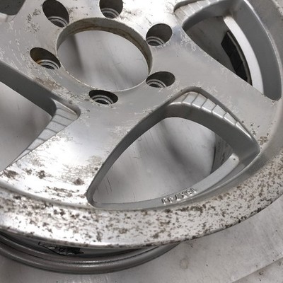 JDM Destination specified Rare 16x7J 6H -139.7 Wheel 4Book Set - Boo No Tires - Image 6
