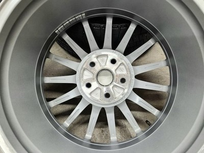 JDM Almost Subaru WRX STI Genuine Wheels and Tires 2020 Bridgestone Za No Tires - Image 7