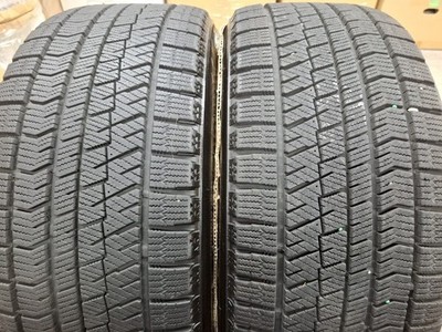 JDM Almost Subaru WRX STI Genuine Wheels and Tires 2020 Bridgestone Za No Tires - Image 10