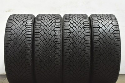 JDM Used Abe Shokai Wheel Set 4-Wheel Set 18x8.0J +40 PCD 112 235/4 (No Tires) - 画像 (8)