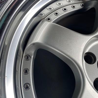 JDM Limited Time Offer Speed Star SSR Professor SP1 for 86 and other No Tires - Image 8