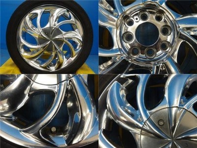 JDM Lightweight car K CAR Out of production rare Stich Explorer 15x5J + (No Tires) - 画像 (5)