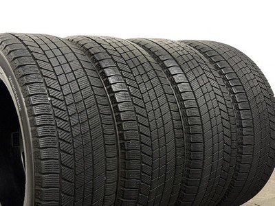 JDM Used BADX wheel set 4-Wheel Set 18x7.0J +53 PCD 114.3 225/50R18 (No Tires) - 画像 (7)