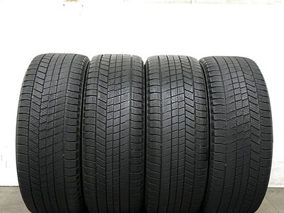 JDM Used BADX wheel set 4-Wheel Set 18x7.0J +53 PCD 114.3 225/50R18 (No Tires) - 画像 (8)