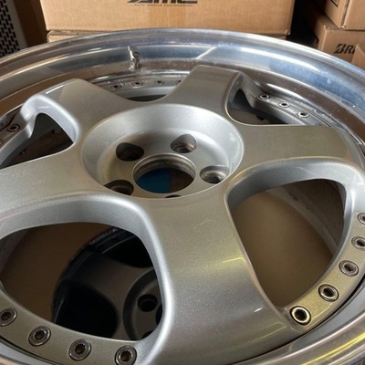 JDM Limited Time Offer Speed Star SSR Professor SP1 for 86 and other No Tires - Image 12