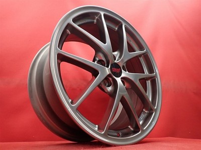 JDM BBS SU003 forging lightweight 1Pcs 10.1kg SUBARU WRX STI VAB TypeS No Tires - Image 2