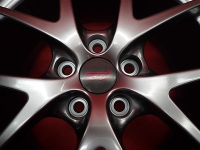 JDM BBS SU003 forging lightweight 1Pcs 10.1kg SUBARU WRX STI VAB TypeS No Tires - Image 9