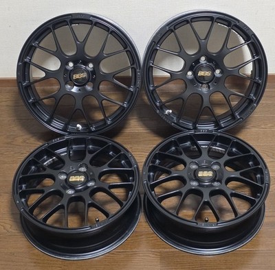 JDM Limited color S660 BBS RP 15x5J +45 16x6.5J +48 PCD100 RP007 RP010 No Tires