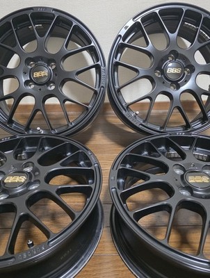 JDM Limited color S660 BBS RP 15x5J +45 16x6.5J +48 PCD100 RP007 RP010 No Tires - Image 6