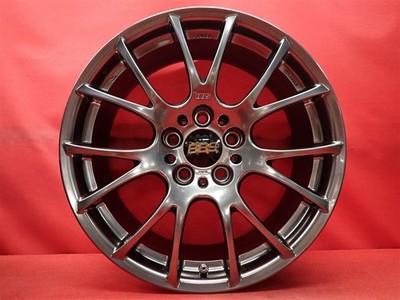 JDM Forging lightweight 1Pcs9.5kg BBS RE-V RE064 used aluminum wheel 4 No Tires - Image 4