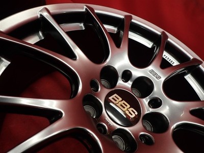 JDM Forging lightweight 1Pcs9.5kg BBS RE-V RE064 used aluminum wheel 4 No Tires - Image 10