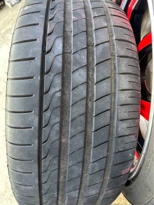 JDM Work Schwart 19-inch No Tires - Image 8