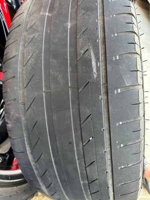 JDM Work Schwart 19-inch No Tires - Image 9