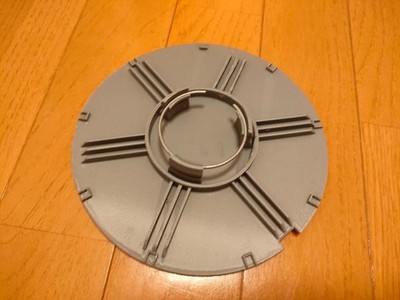 JDM Toyota Origin wheel cap 3D printer No Tires - Image 2
