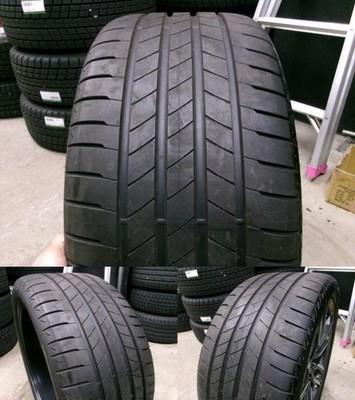 JDM BMW Genuine Double Spoke 727MUsed Run-Flat Tires IncludedBridgesto No Tires - Image 8