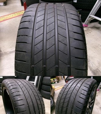JDM BMW Genuine Double Spoke 727MUsed Run-Flat Tires IncludedBridgesto No Tires - Image 9