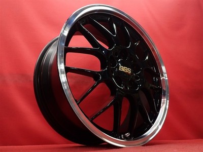 JDM Forging lightweight 1Pcs8.1kg BBS RG-R RG789 Used Aluminum Wheel 4 No Tires - Image 2