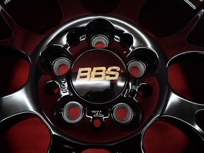 JDM Forging lightweight 1Pcs8.1kg BBS RG-R RG789 Used Aluminum Wheel 4 No Tires - Image 9