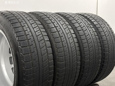 JDM Excellent GrooveIRVINE F01 16in 7J +31 PCD120 GRIPMAX GRIP ICE X 2 No Tires - Image 7