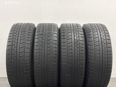 JDM Excellent GrooveIRVINE F01 16in 7J +31 PCD120 GRIPMAX GRIP ICE X 2 No Tires - Image 8