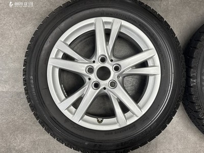 JDM Excellent Tread BMW F45 F46 2 Series Tourer Genuine 16-inch 7J +52 No Tires - Image 2