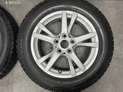JDM Excellent Tread BMW F45 F46 2 Series Tourer Genuine 16-inch 7J +52 No Tires - Image 3