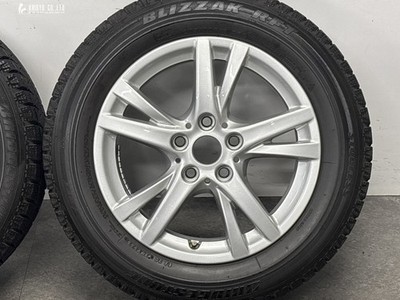 JDM Excellent Tread BMW F45 F46 2 Series Tourer Genuine 16-inch 7J +52 No Tires - Image 5