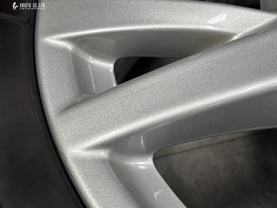 JDM Excellent Tread BMW F45 F46 2 Series Tourer Genuine 16-inch 7J +52 No Tires - Image 9
