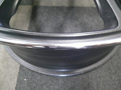JDM RAYS Volk Racing G25 18x8.0J 9.0J +45 PCD100 5H BRZ 86 Corolla Spo No Tires - Image 4