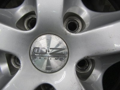 JDM RareForgedExcellent ConditionOZ Racing Bella II 19-inch No Tires - Image 6