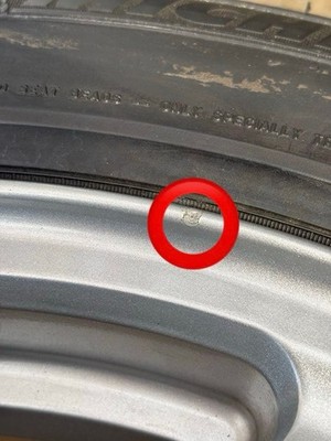 JDM Ultra-lightweight forged wheelTWS T66-F 7J+42 No Tires - Image 7