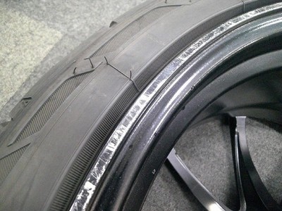JDM Rays Volk Racing G25 19x8.5J +45 PCD114.3 5H 245/35R19 forging WRX No Tires - Image 6