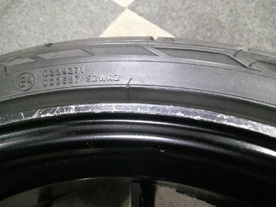 JDM Rays Volk Racing G25 19x8.5J +45 PCD114.3 5H 245/35R19 forging WRX No Tires - Image 7