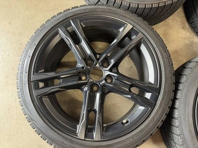 JDM BMW F40 F44 135 235 Genuine Bridgestone Zack 184-Book Set 2021 mod No Tires - Image 2