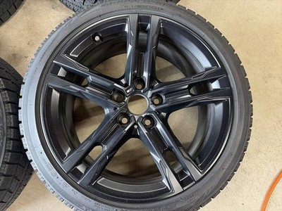 JDM BMW F40 F44 135 235 Genuine Bridgestone Zack 184-Book Set 2021 mod No Tires - Image 3