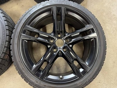 JDM BMW F40 F44 135 235 Genuine Bridgestone Zack 184-Book Set 2021 mod No Tires - Image 4
