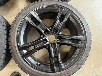JDM BMW F40 F44 135 235 Genuine Bridgestone Zack 184-Book Set 2021 mod No Tires - Image 5